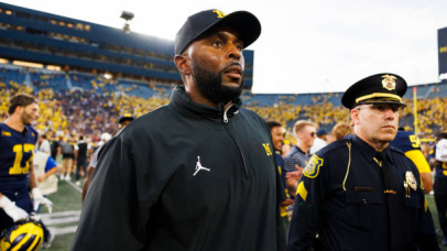 LeBron James Takes Subtle 3-Word Dig at Michigan After Sherrone Moore Justifies Shady Act in Sign-Stealing Controversy