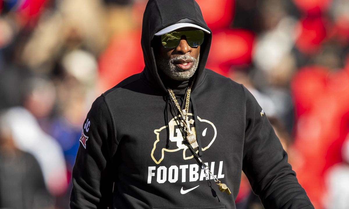 Personal Losses Weigh Heavy on Deion Sanders as He Makes Emotional Confession to Draw Strength From Spirituality