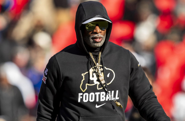 Personal Losses Weigh Heavy on Deion Sanders as He Makes Emotional Confession to Draw Strength From Spirituality