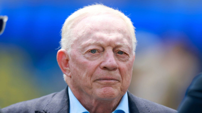 Quintuple Trouble For Cowboys as NFL Announces Hefty Punishments For Jerry Jones’ Side Before Commanders’ Game