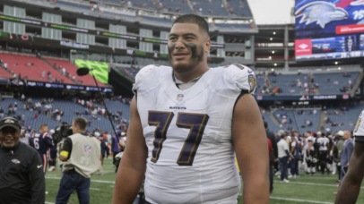 What Is Daniel Faalele’s Ethnicity? All About NFL Guard’s Nationality, Religion and More