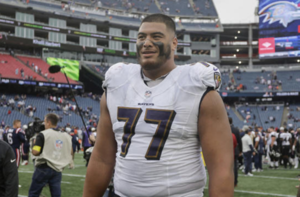 What Is Daniel Faalele’s Ethnicity? All About NFL Guard’s Nationality, Religion and More