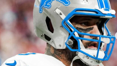 Who Are Taylor Decker’s Parents? Meet Mom Sheila, Guardian to NFL OT and 5 Siblings, and Father Ron Decker