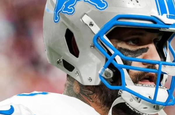 Who Are Taylor Decker’s Parents? Meet Mom Sheila, Guardian to NFL OT and 5 Siblings, and Father Ron Decker