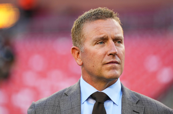 Who Is Kirk Herbstreit’s Wife Alison Butler? All About His Family, Net Worth, and More