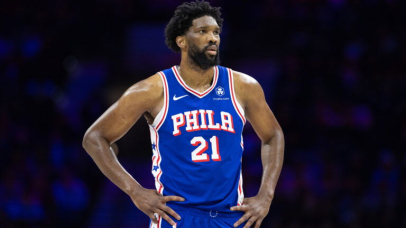 76ers Linked With Dylan Harper After 5x NBA Champion’s Strong Message to Joel Embiid