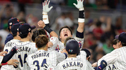 “Aaron Judge of Japan” Reportedly Ditched $1.45 Billion Sports Brand for an Unheard Company With Single Employee