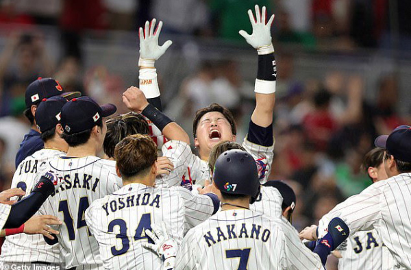 “Aaron Judge of Japan” Reportedly Ditched $1.45 Billion Sports Brand for an Unheard Company With Single Employee