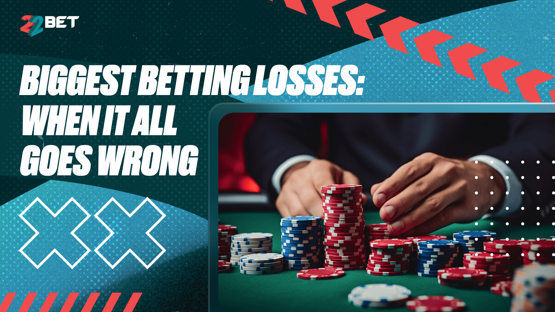 The Financial and Emotional Impact of Betting Losses 