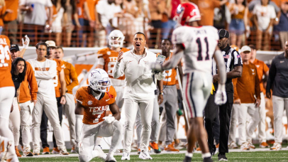 Brent Venables’ Sooners and Steve Sarkisian’s Texas Take a $72.5M Hit as SEC Rakes Big Bucks