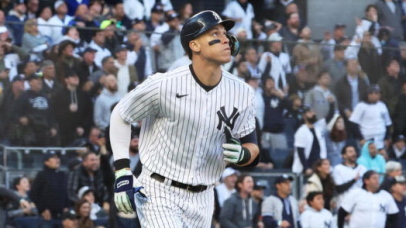 Constant Aaron Judge Disrespect Provokes Unhappy New York Radio Host to Send a Strong Message to Baseball Fans