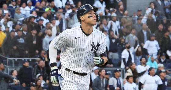 Constant Aaron Judge Disrespect Provokes Unhappy New York Radio Host to Send a Strong Message to Baseball Fans