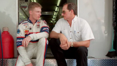 Dale Earnhardt Jr Left Reminiscing His Past With NASCAR’s Nearly $130 Billion Partner Expanding