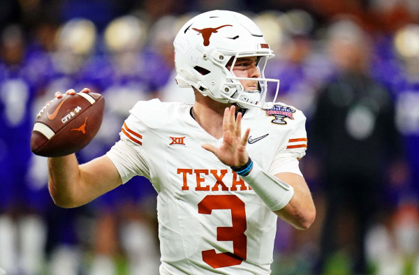 Facing $30M Setback, Joel Klatt Warns of Harsh Reality Behind Quinn Ewers’ Sinking Draft Stock