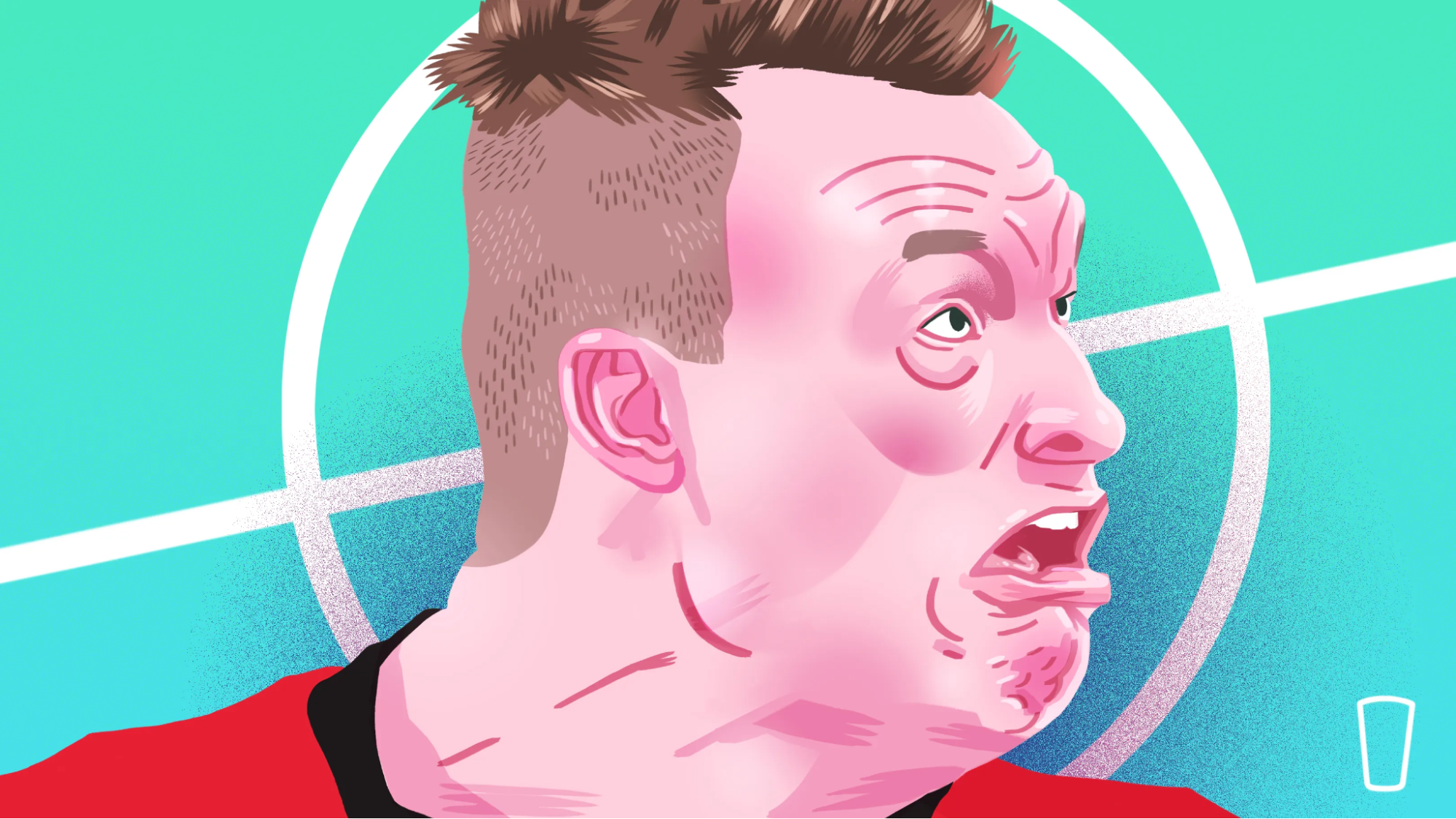 Phil Jones