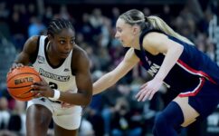 Geno Auriemma & Paige Bueckers Unhappy With UConn Despite Win Against Seton Hall