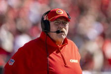 How Much Is Andy Reid Earning for Super Bowl 2025? Salary Revealed