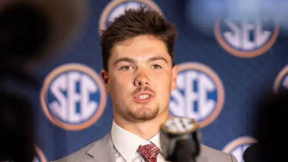 Jackson Arnold Holds the Cards for Hugh Freeze’s Auburn Future as Alarming Concerns Emerge