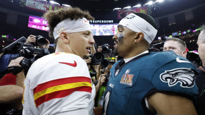 Kansas City Reporter Exposes Major Chiefs Contract Flaw That Gave Jalen Hurts’ Eagles an Edge