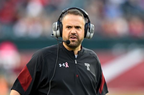 Matt Rhule & Nebraska’s Deep-Seated Crisis Addressed in Troubling Update on Million-Dollar Damage Control for Tennessee