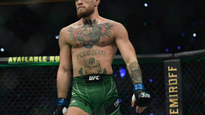 MMA News Roundup- Conor McGregor’s Safety Concerns Chael Sonnen; Zabit Magomedsharipov Training Footage; 10 Man MMA Royal Rumble Update