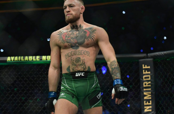 MMA News Roundup- Conor McGregor’s Safety Concerns Chael Sonnen; Zabit Magomedsharipov Training Footage; 10 Man MMA Royal Rumble Update