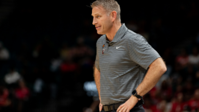 Nate Oats Throws Alabama Under The Bus As Major SEC Upset Rocks Crimson Tide