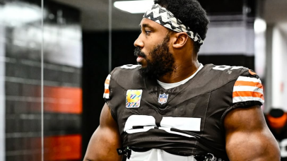 NFL Rumors: 2 Franchises Ignore Browns GM’s Myles Garrett Message As Andrew Berry Rejects Edge Rusher’s Trade Request