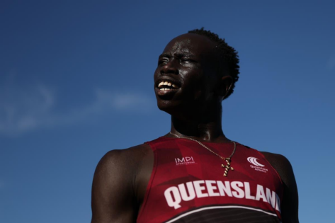 Noah Lyles Recalls Hardest Time of Track and Field Career That Left Him Crying