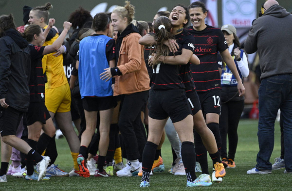 Portland Thorns Reveal Groundbreaking $150 Million Dual Investment Alongside New WNBA Team