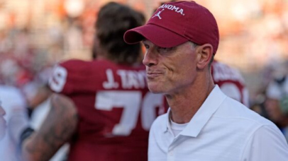 Pressure Mounts on John Mateer as $44.8M Liability Falls on Oklahoma QB in Brent Venables’ Costly Blunder