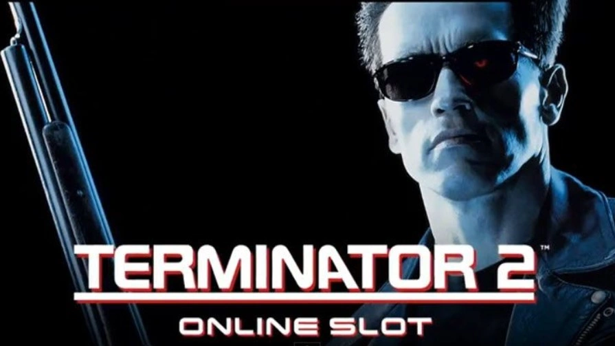 Terminator 2 Slot