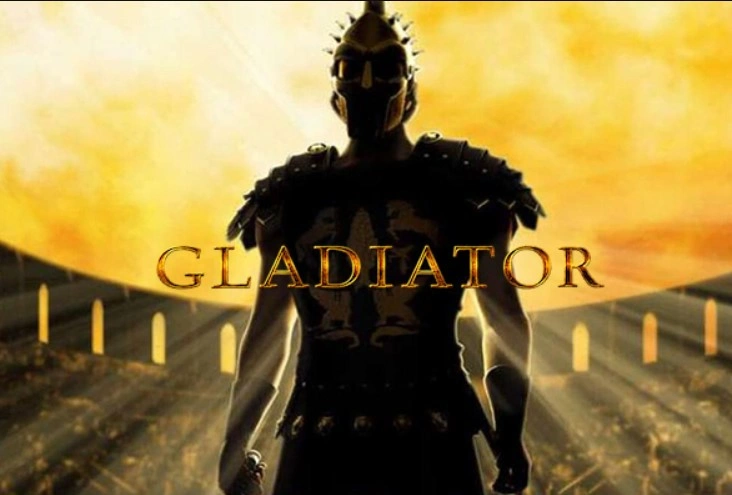 Gladiator Slot