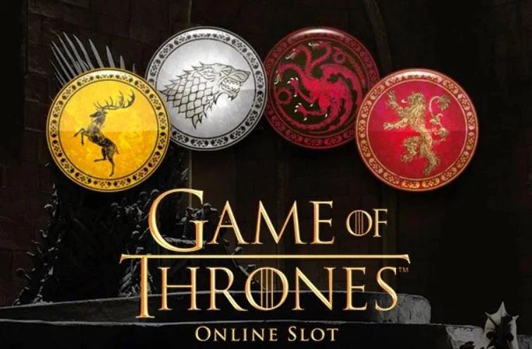 Game of Thrones Slot