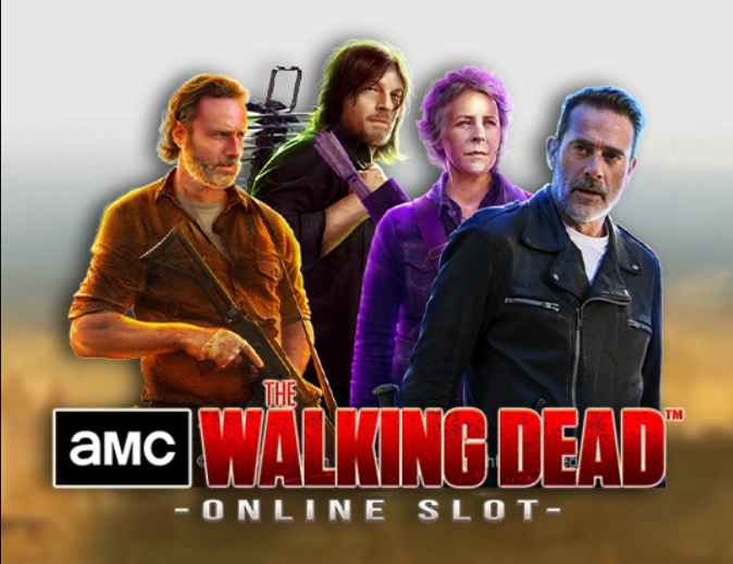 The Walking Dead Slot