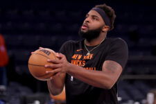 What Is Mitchell Robinson’s Salary? Current Contract and Career Earnings Revealed on His Return