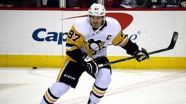 Alongside Alex Ovechkin, Sidney Crosby Nears Wayne Gretzky’s NHL Record With Impressive Stats