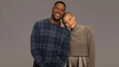 Bedridden During Hospitalization, Michael Strahan’s Daughter Confesses Jealousy of Sister’s Vacations During 2024 Cancer Battle