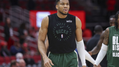 Bucks Announce Major Update On Giannis Antetokounmpo & Kyle Kuzma Before Crucial Clash vs Hawks