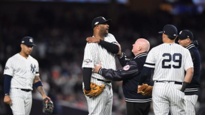 CC Sabathia’s Cryptic Response to Yankees’ $324M Setback Sparks Comeback Calls