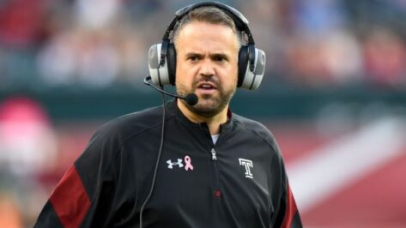 Ex-Nebraska Athlete’s RB Advice Hits Hard as Matt Rhule’s Squad Sees Ranking Chaos