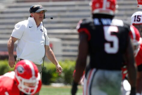 Kirby Smart’s Genius Move Fixes CFB’s Biggest Problem Areas for Georgia