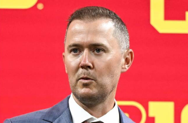 Lincoln Riley’s 10M Payday Invites Scrutiny After USC HC Clears Feelings on CFP Future Amid QB Dilemma