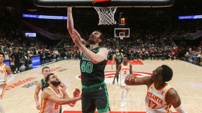 Luke Kornet Contract: Celtics Star’s Salary, Net Worth, Endorsements & Other Details Revealed