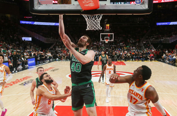 Luke Kornet Contract: Celtics Star’s Salary, Net Worth, Endorsements & Other Details Revealed