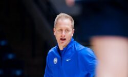 Mavericks Set for Another Departure as Exciting Opportunity Lures Dallas Coach Back to College Basketball