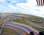 Shane Van Gisbergen Talks About the Sacrifice NASCAR Inflicted on Drivers at COTA