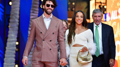 Cubs Nation Erupts as $177M Star and USWNT Star Wife Make Life-Changing Announcement: “Best News Ever!!”
