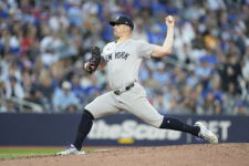 Ex-Yankees Star Slams Struggling $8.6M Pitcher With Reality Check After He Shifts Blame for Poor Performance