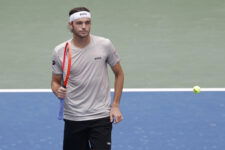 Italian Open 2025: Taylor Fritz v Marcos Giron; Preview, Head-to-Head, and Prediction